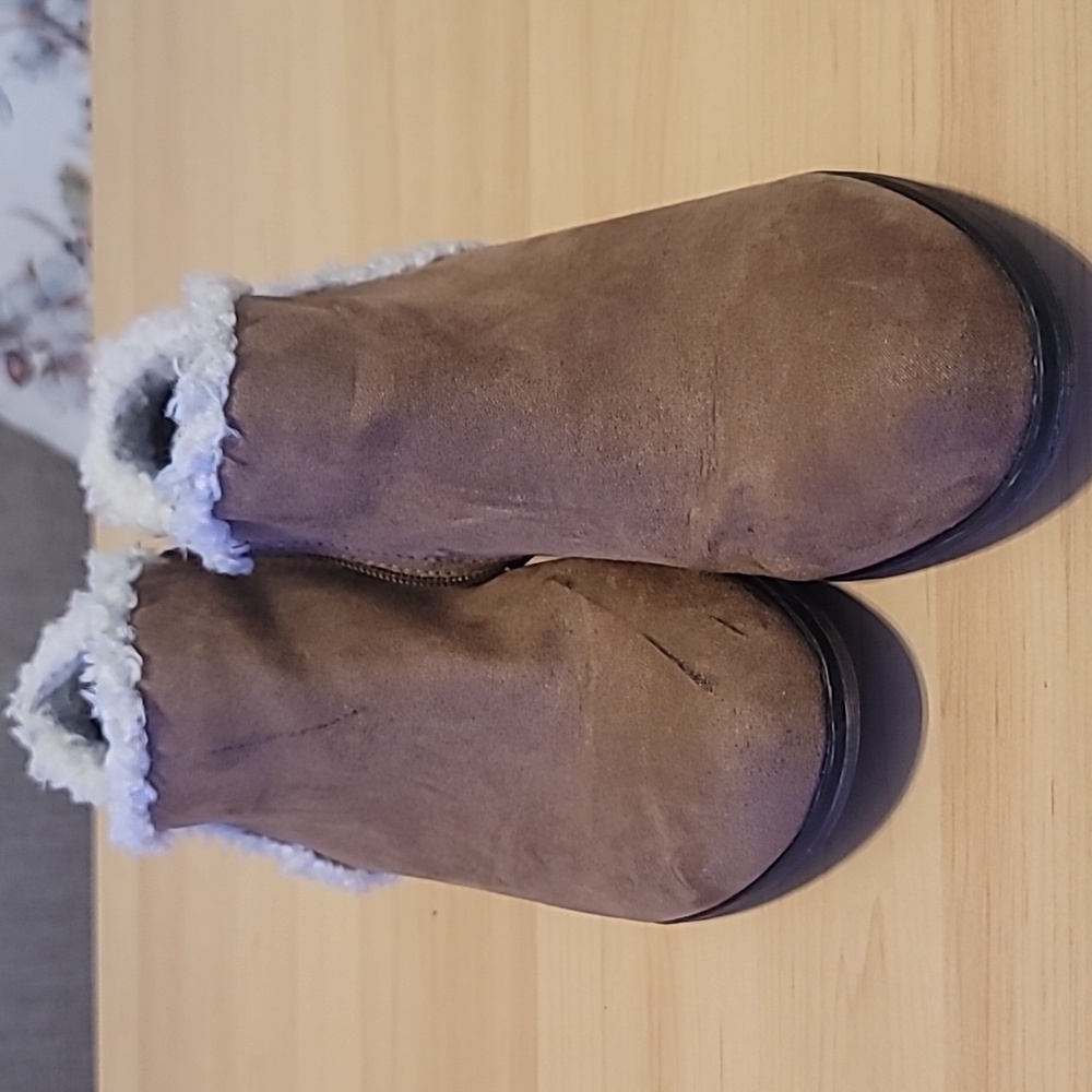 Womans shoes